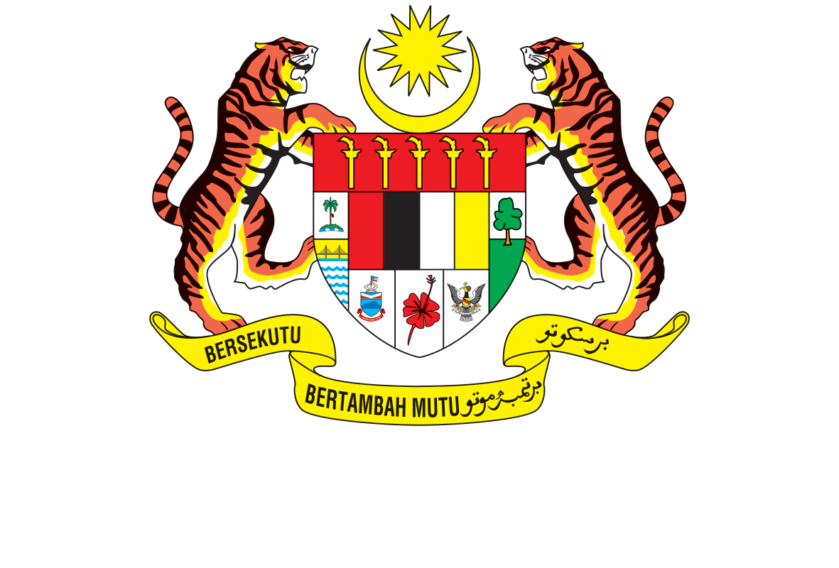 jata negara logo